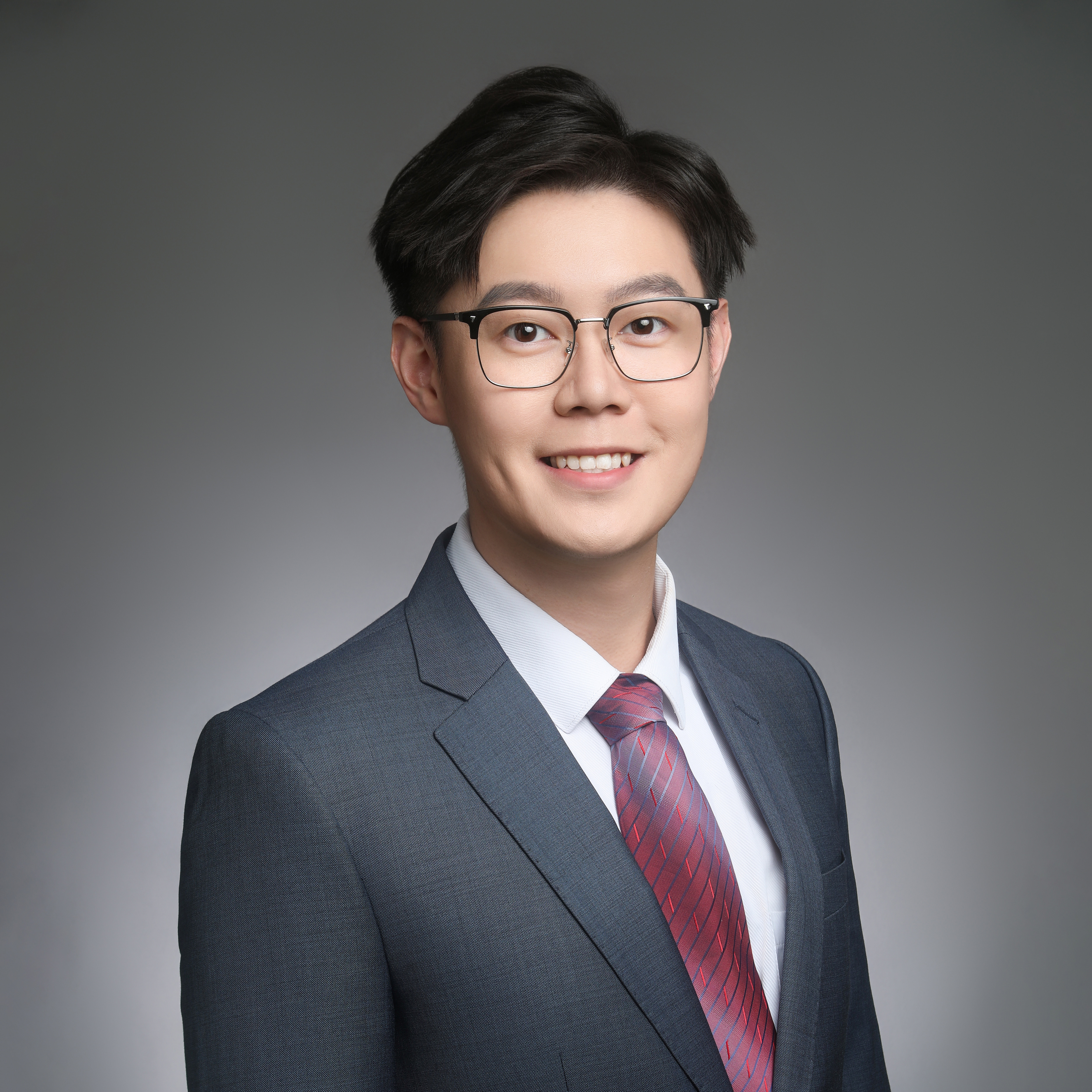 Dr. Zonghao Yang